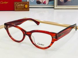 Picture of Cartier Optical Glasses _SKUfw50757607fw